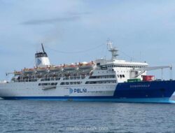 Diskon Tiket Kapal Mudik Lebaran 2026 Tembus Target, 467 Ribu Penumpang Terbantu