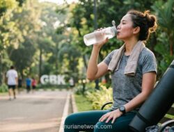 Pakar Sarankan Cara Alami Reset Tubuh Usai Liburan