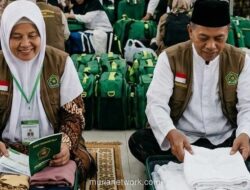 Persiapan Fisik Kunci Utama Ibadah Haji yang Optimal