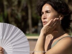 Cuaca Panas Ekstrem Ancam Kesehatan, Waspadai Panas Dalam hingga Heatstroke