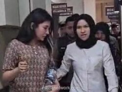 Mantan Finalis Puteri Indonesia Tersangka Praktik Facelift Ilegal di Pekanbaru, 15 Orang Jadi Korban