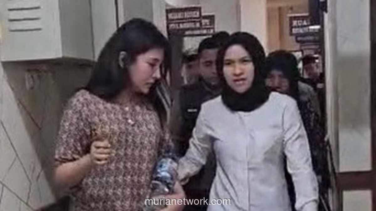 Mantan Finalis Puteri Indonesia Tersangka Praktik Facelift Ilegal di Pekanbaru, 15 Orang Jadi Korban