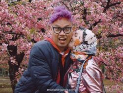 Uya Kuya Laporkan Hoaks 750 Dapur MBG ke Polda Metro Jaya