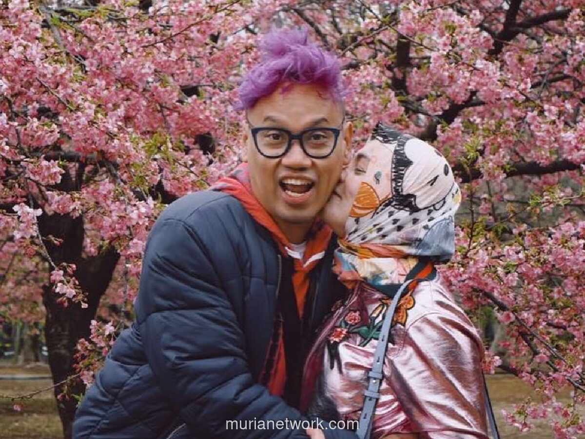 Uya Kuya Laporkan Hoaks 750 Dapur MBG ke Polda Metro Jaya