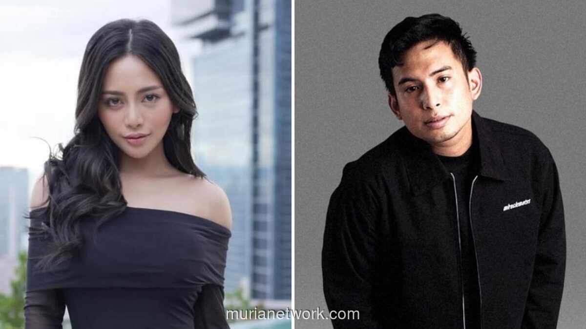 Rachel Vennya Kecam Okin Soal Rumah yang Diklaim untuk Anak, Tak Ada Perjanjian Tertulis