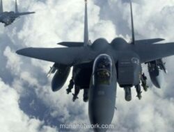 Trump Klaim Pilot AS Diselamatkan dari Iran, Klaim Berlawanan Muncul dari Tehran