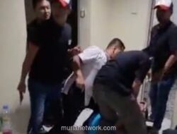 Polisi Tangkap Lima Pelaku Begal Petugas Damkar di Gambir