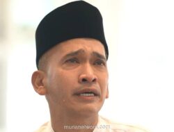 Ruben Onsu Dilaporkan Jadi Korban Penipuan Bisnis Mukena Rp5,5 Miliar