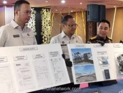 Imigrasi Amankan Tiga Warga Australia Masuk Ilegal ke Merauke via Pesawat Pribadi