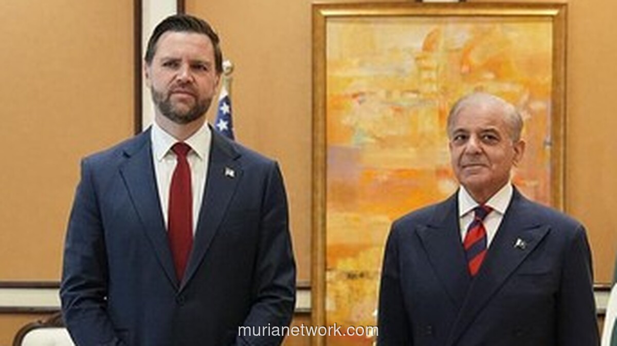 Perundingan AS-Iran di Islamabad Buntu, Kedua Pihak Saling Menyalahkan