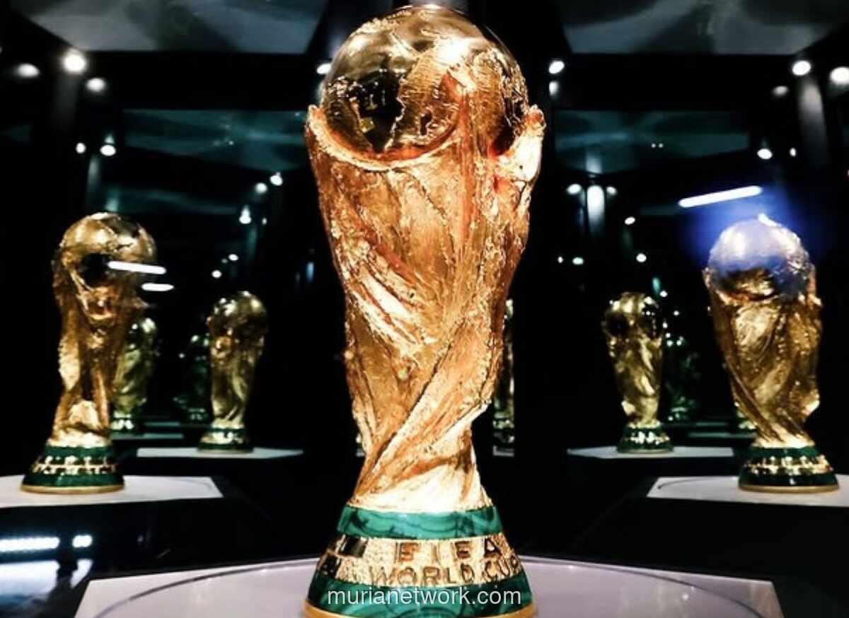 Lima Tim Kuda Hitam yang Siap Jadi Kejutan di Piala Dunia 2026