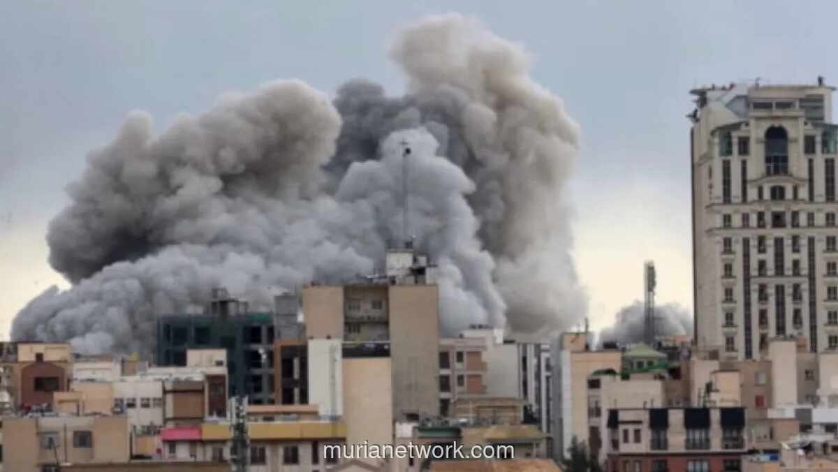 Gencatan Senjata AS-Iran Hanya Jeda, Pasar Global Masih Limbung