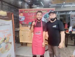 Daniel, Pengusaha Mie Ayam Bintang, Ungkap Lima Kunci Sukses Skalakan Bisnis UMKM
