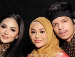 Keluarga Aurel-Atta Rencanakan Program Hamil Sebelum Akhir Tahun