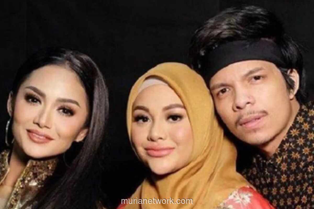 Keluarga Aurel-Atta Rencanakan Program Hamil Sebelum Akhir Tahun