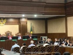 Jaksa Tuntut 5 Terdakwa Korupsi Minyak Mentah Pertamina 6-12 Tahun Penjara, Negara Rugi Rp285 Triliun