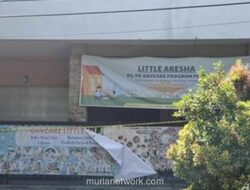 Polisi Gerebek Daycare di Jogja, 53 Balita Diduga Jadi Korban Kekerasan