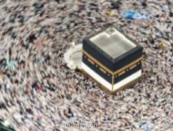 543 Jemaah Haji Subang Diberangkatkan Dua Kloter via Kertajati