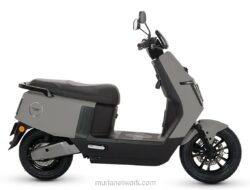 Polytron Luncurkan Fox-200, Motor Listrik dengan Harga di Bawah Rp15 Juta