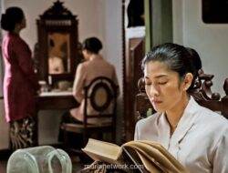 Perempuan sebagai Pusat Cerita, Enam Film Indonesia Angkat Realitas dan Perjuangan Hidup