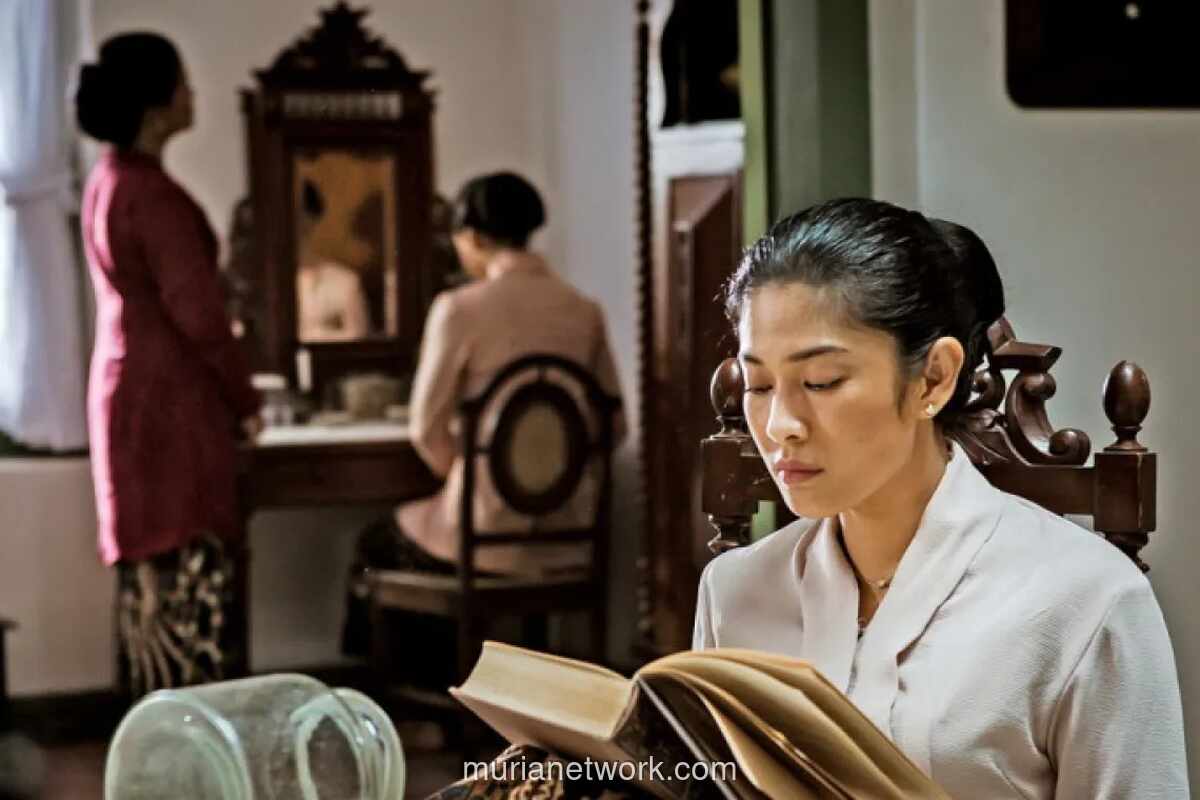 Perempuan sebagai Pusat Cerita, Enam Film Indonesia Angkat Realitas dan Perjuangan Hidup