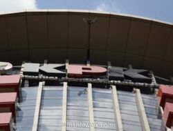 KPK Tangkap Bupati Tulungagung Gatut Sunu Wibowo dalam OTT Jawa Timur