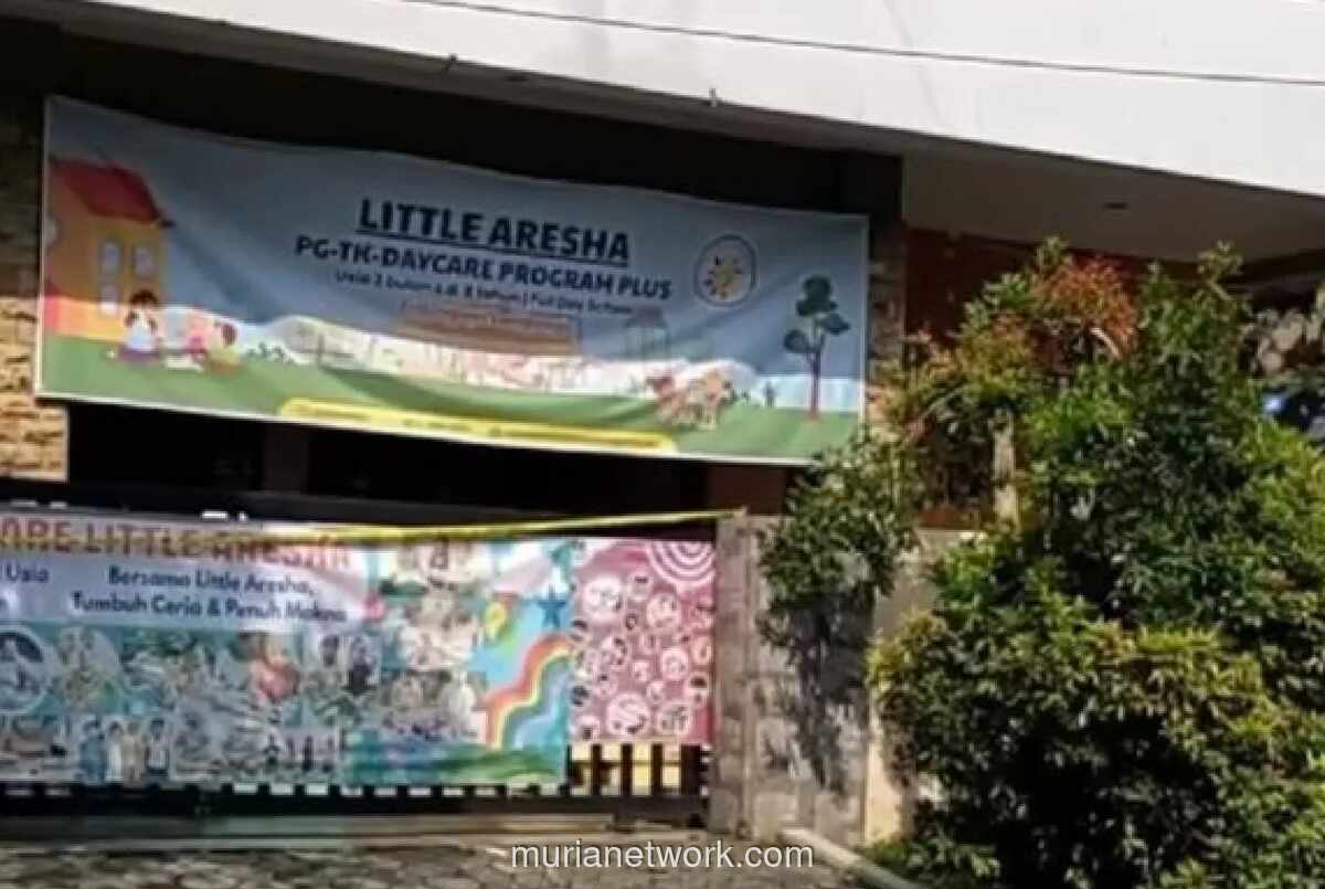 53 Anak di Yogyakarta Jadi Korban Kekerasan di Daycare Tak Berizin, Polisi Tetapkan 13 Tersangka
