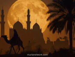 Dzulqadah, Bulan Haram yang Menyimpan Sejarah Penting Umat Islam