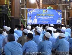 717 Jemaah Haji Banjarmasin Dilepas, Aksesibilitas Disabilitas dan Lansia Jadi Prioritas