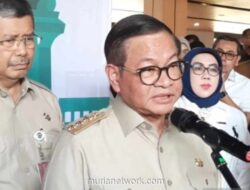 Puluhan Siswa Jakarta Timur Keracunan Diduga dari Spageti Program Makan Bergizi Gratis