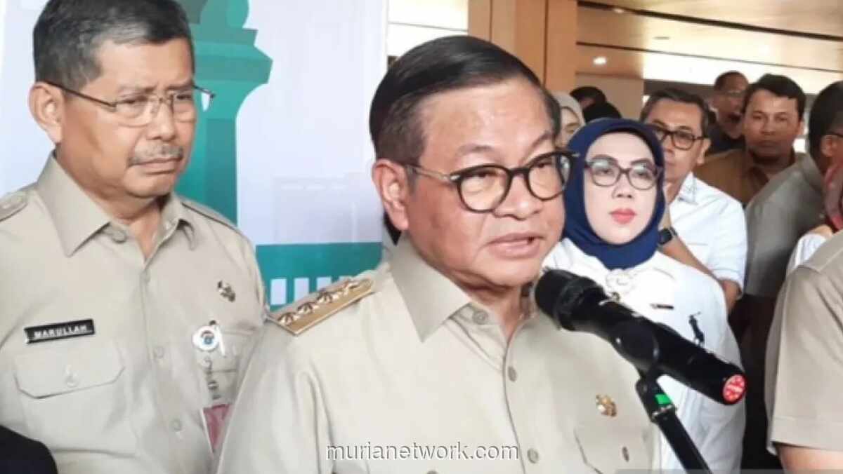 Puluhan Siswa Jakarta Timur Keracunan Diduga dari Spageti Program Makan Bergizi Gratis