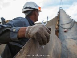 735 Mantan Karyawan NHM Tunggu Pesangon Rp 600 Miliar Meski Putusan MA Telah Inkrah