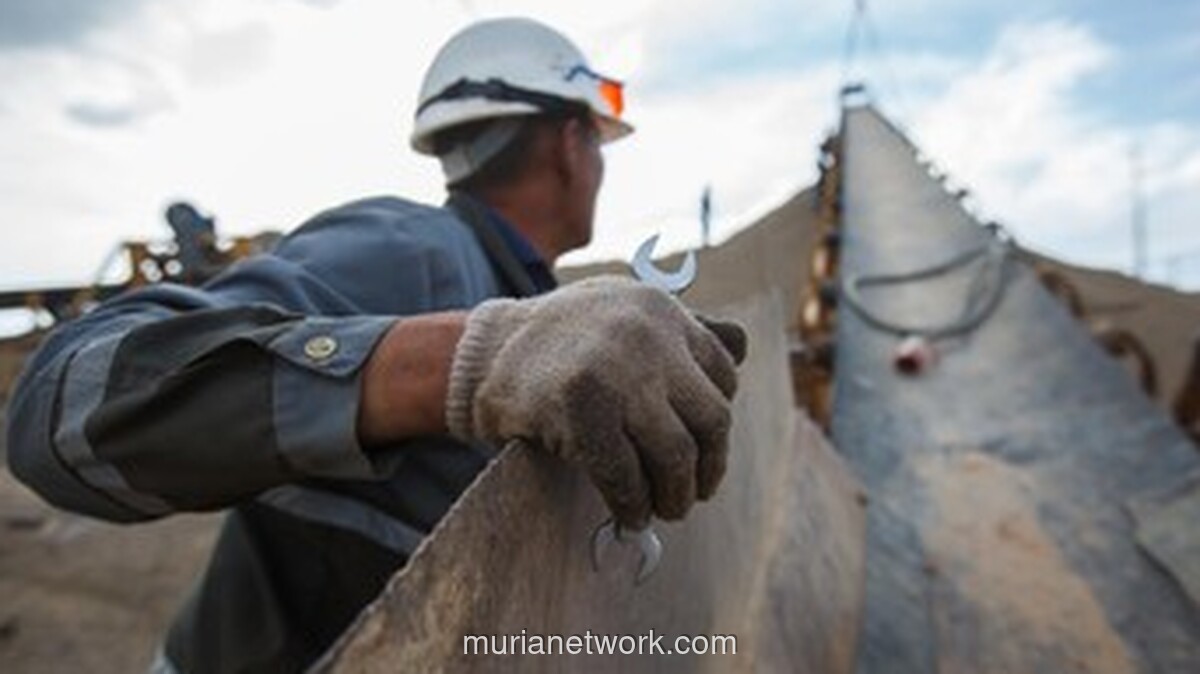 735 Mantan Karyawan NHM Tunggu Pesangon Rp 600 Miliar Meski Putusan MA Telah Inkrah