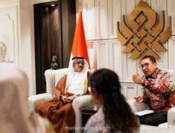 Menteri Kebudayaan Arab Saudi Segera Kunjungi RI untuk Perbarui MoU