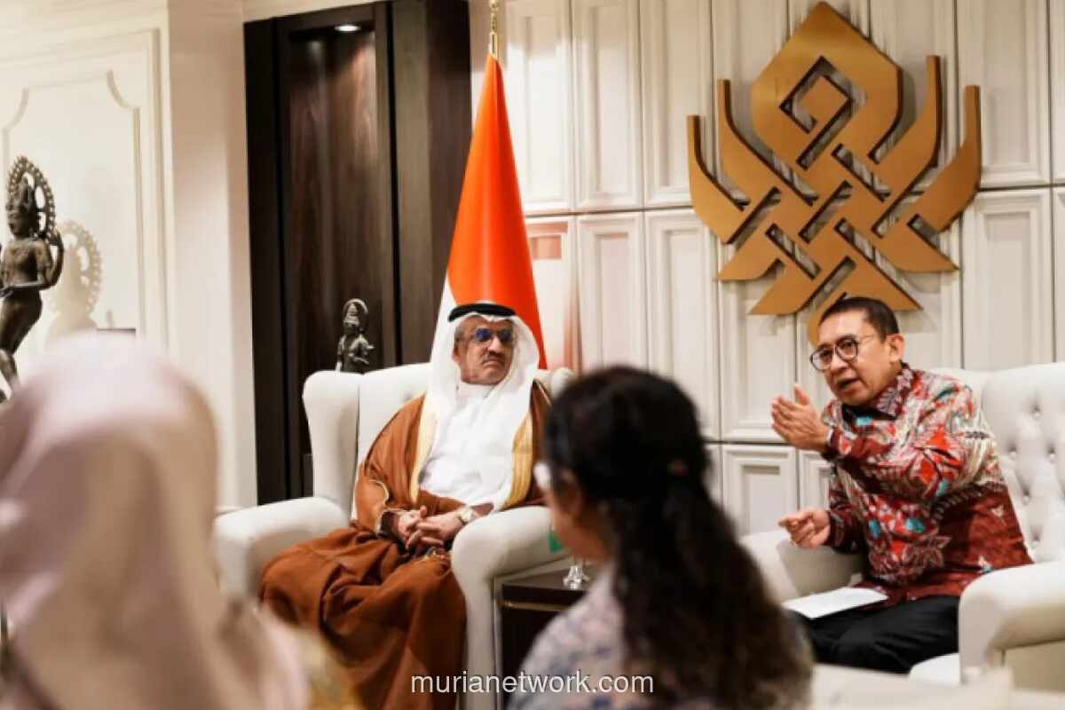 Menteri Kebudayaan Arab Saudi Segera Kunjungi RI untuk Perbarui MoU