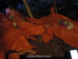 Delapan Penumpang Helikopter Matthew Air Ditemukan Meninggal, Evakuasi Terkendala Medan