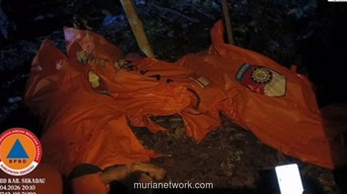 Delapan Penumpang Helikopter Matthew Air Ditemukan Meninggal, Evakuasi Terkendala Medan