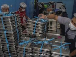 KPK Soroti Delapan Kelemahan Krusial dalam Program Makan Bergizi Gratis