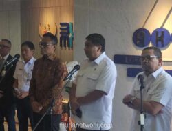Pemerintah dan BUMN Bangun 800 Rusun di Senen dan Tanah Abang untuk Warga Bantaran Rel