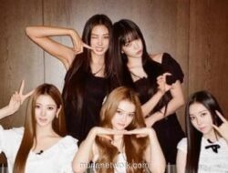 Analisis: Daya Tarik K-Pop Terletak pada Energi Tinggi dan Koreografi Kompleks