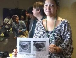 Kejaksaan Didorong Segera Terbitkan P-21 Kasus Kematian Anjing Melanie Subono