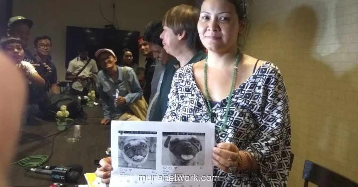 Kejaksaan Didorong Segera Terbitkan P-21 Kasus Kematian Anjing Melanie Subono