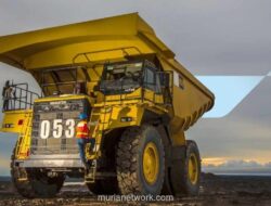 Adaro Siapkan Rp5 Triliun untuk Buyback Saham, Tunggu Persetujuan RUPS 2026