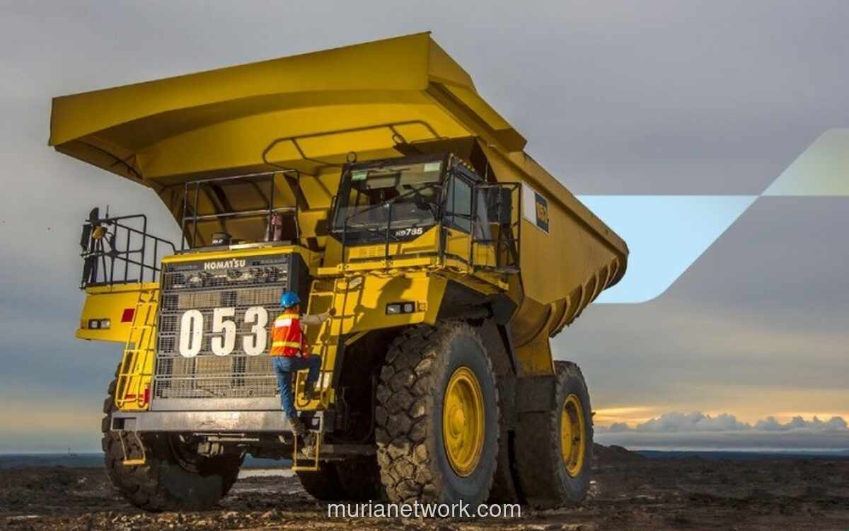 Adaro Siapkan Rp5 Triliun untuk Buyback Saham, Tunggu Persetujuan RUPS 2026