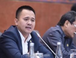 Anggota DPR Desak Kemendag Perketat Peredaran Air Keras