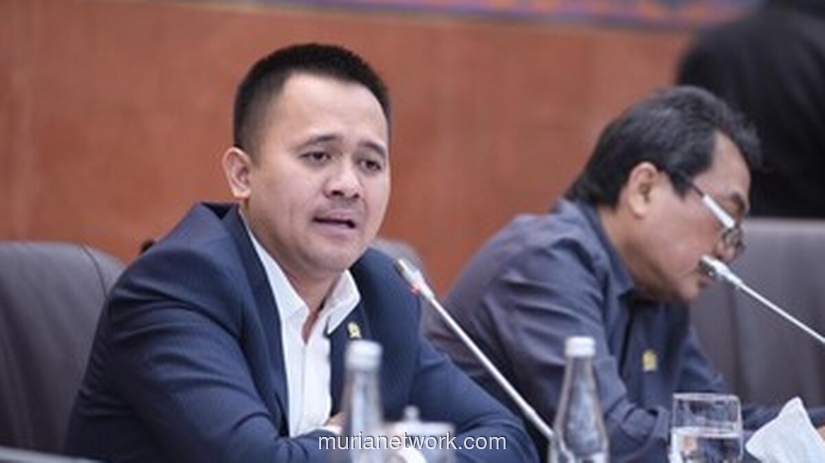 Anggota DPR Desak Kemendag Perketat Peredaran Air Keras