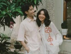 Keluarga Vidi Aldiano Ungkap Proses Pemulihan Sheila Dara Usai 40 Hari Kepergian Suami