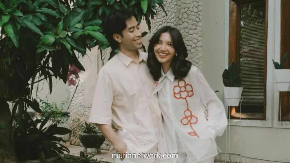 Keluarga Vidi Aldiano Ungkap Proses Pemulihan Sheila Dara Usai 40 Hari Kepergian Suami