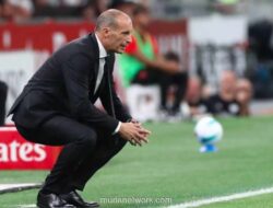 Allegri dan Manajemen Milan Bahas Strategi Transfer Musim Panas