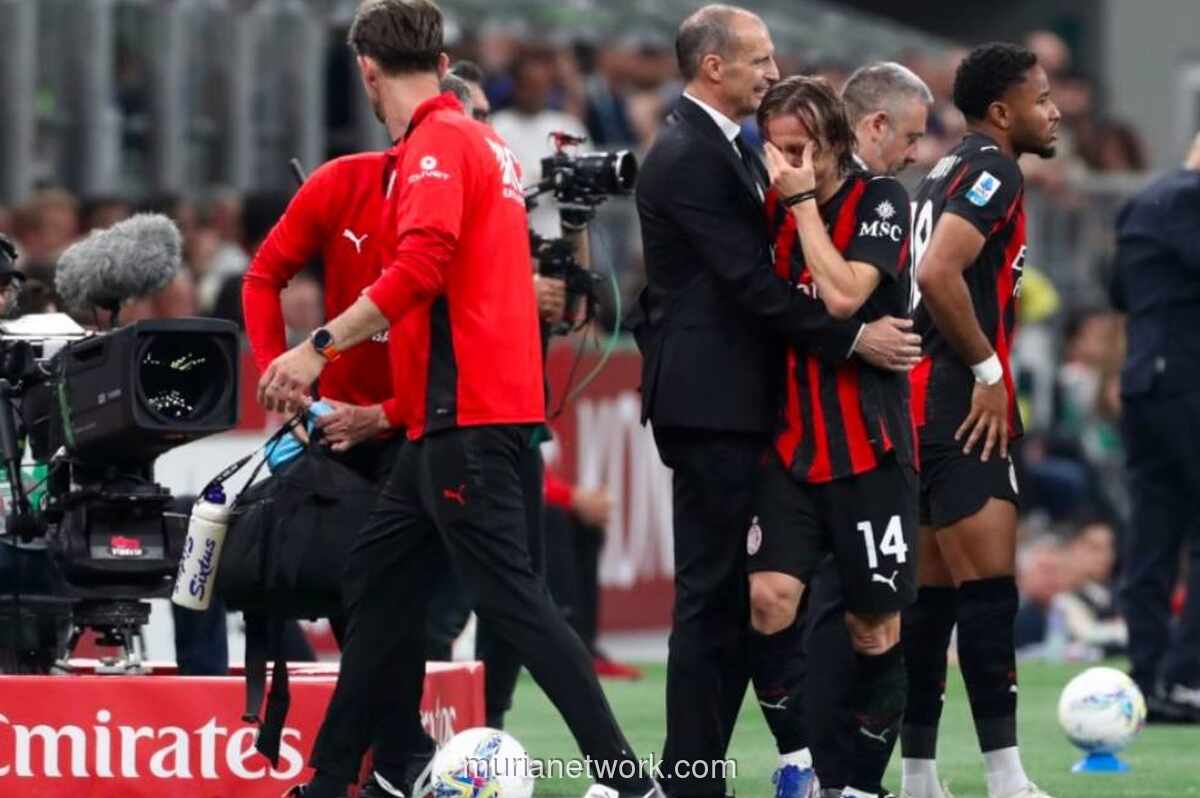 Allegri Kritis soal Puasa Gol Pulisic dan Inkonsistensi Leao Usai Milan Ditahan Juventus